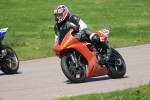 FAST RED/ORANGE BIKES